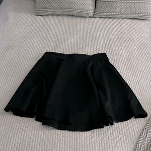 Size 1 Torrid Skater Skirt